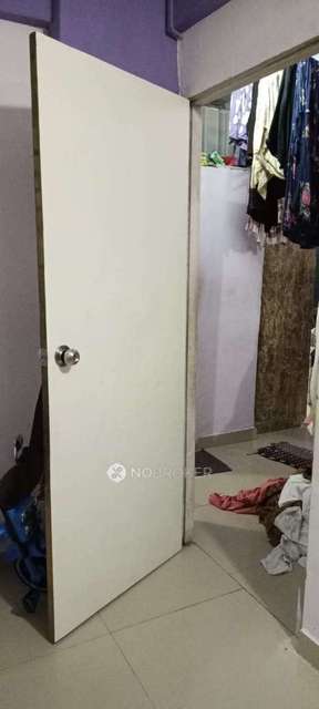 2 BHK Flat In Sakaza Hieghts For Sale  In Mumbra