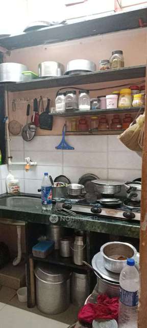 2 BHK Flat In Sakaza Hieghts For Sale  In Mumbra