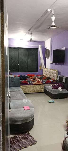 2 BHK Flat In Sakaza Hieghts For Sale  In Mumbra