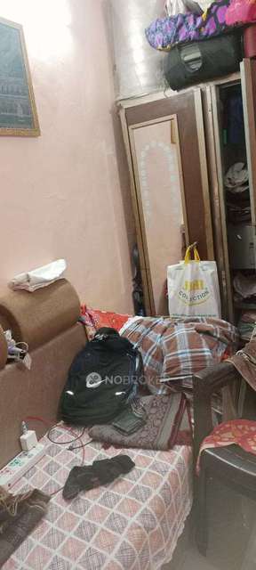 2 BHK Flat In Sakaza Hieghts For Sale  In Mumbra