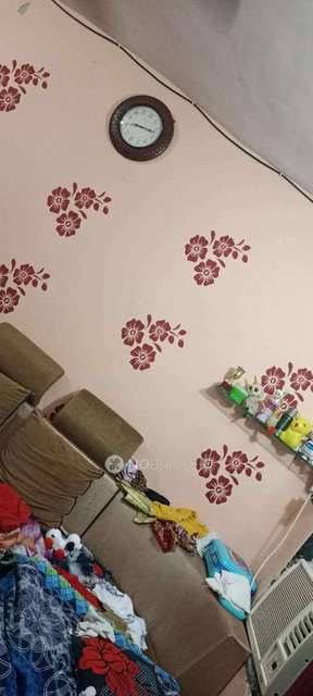 2 BHK Flat In Sakaza Hieghts For Sale  In Mumbra