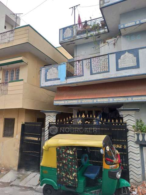 4+ BHK Flat For Sale  In Xg3x+qg6, Pipeline West, Srinagar, Banashankari 1st Stage, Banashankari, Bengaluru, Karnataka 560026, India