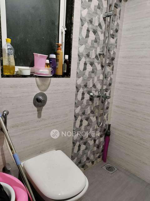 1 BHK Flat In Crescent Sky Heights For Sale  In Dahisar East