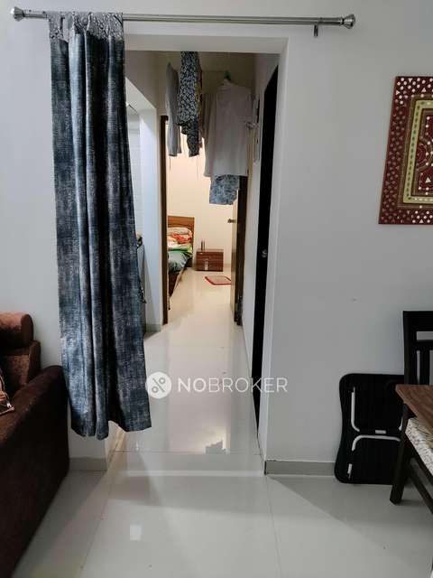 1 BHK Flat In Crescent Sky Heights For Sale  In Dahisar East