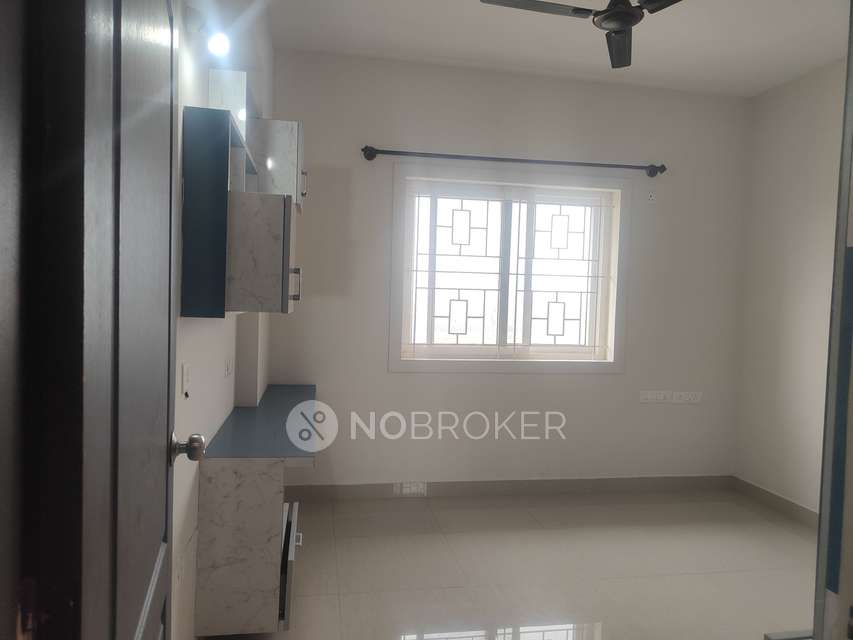 3 BHK Flat In Sjr Parkway Homes for Rent  In Rayasandra