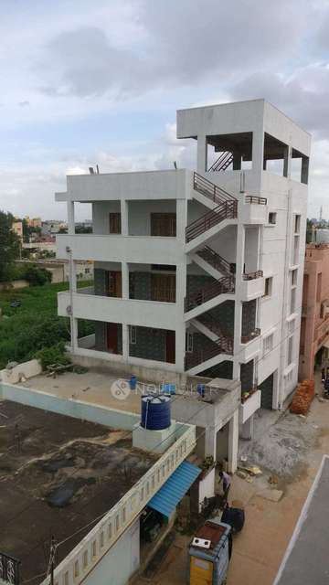 4+ BHK Flat For Sale  In Aavalahalli