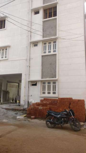 4+ BHK Flat For Sale  In Aavalahalli