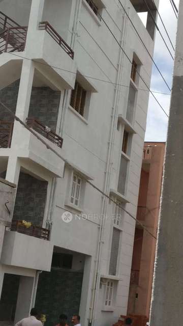4+ BHK Flat For Sale  In Aavalahalli