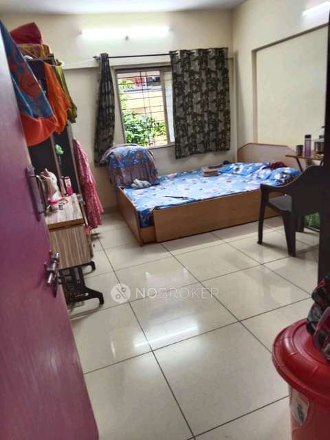 1 BHK Flat In Mangaltirth Housing Society For Sale  In  Ravet