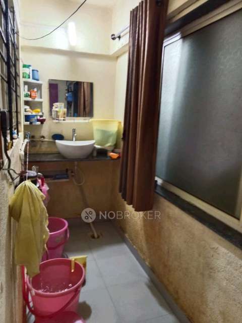 1 BHK Flat In Mangaltirth Housing Society For Sale  In  Ravet