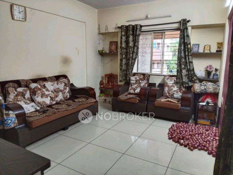 1 BHK Flat In Mangaltirth Housing Society For Sale  In  Ravet