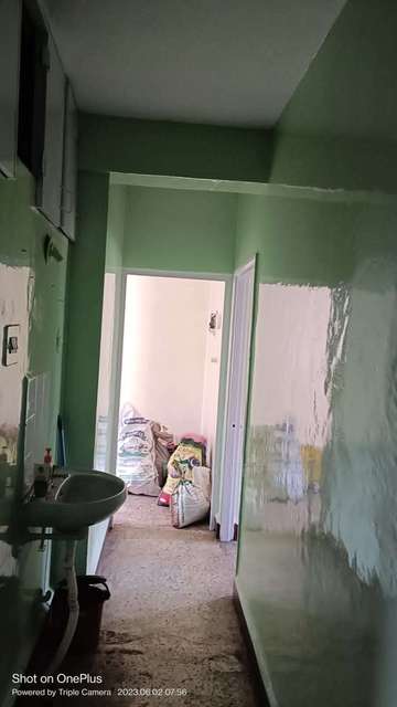 1 BHK Flat In Bhosale Complex for Rent  In Hadapsar