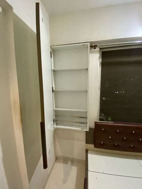 1 BHK Flat In Amrutdhara, Charholi Budruk for Rent  In Charholi Budruk