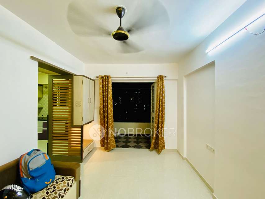 1 BHK Flat In Amrutdhara, Charholi Budruk for Rent  In Charholi Budruk