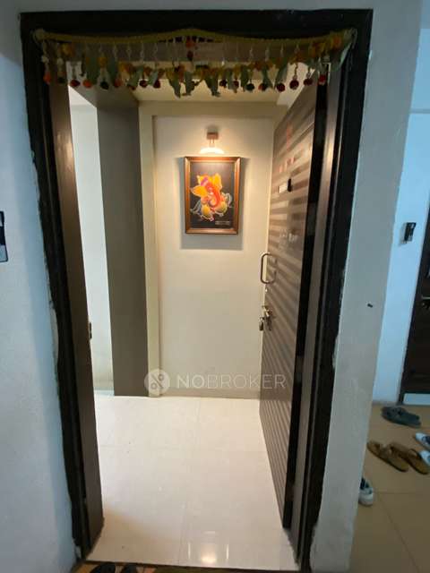 1 BHK Flat In Amrutdhara, Charholi Budruk for Rent  In Charholi Budruk