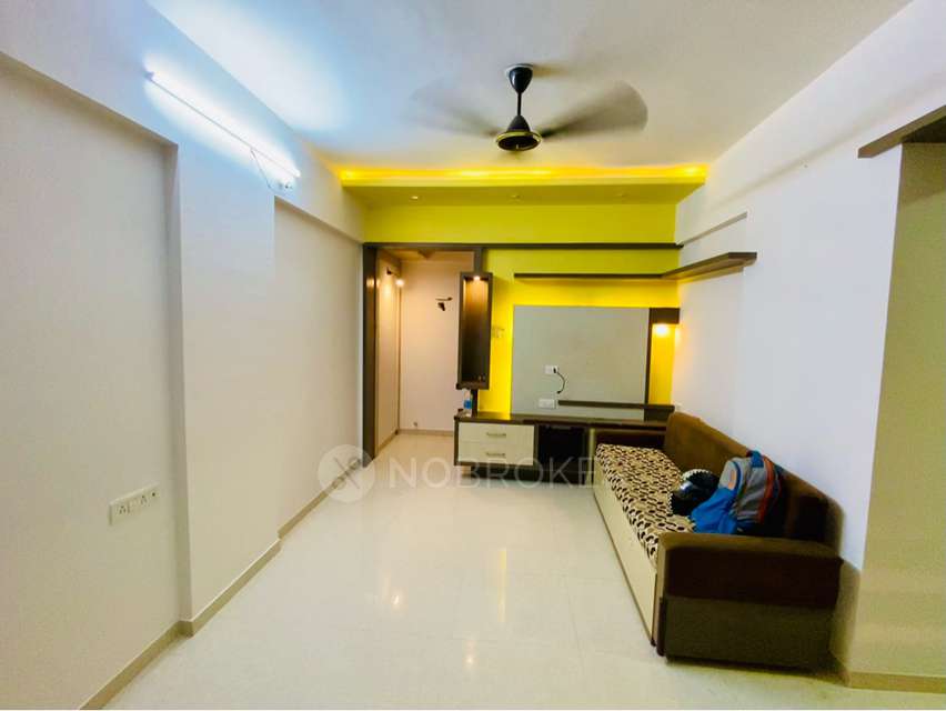 1 BHK Flat In Amrutdhara, Charholi Budruk for Rent  In Charholi Budruk