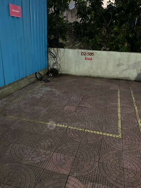 1 BHK Flat In Amrutdhara, Charholi Budruk for Rent  In Charholi Budruk