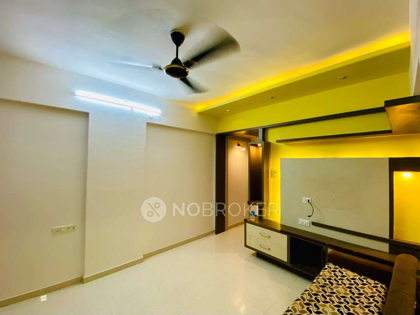 1 BHK Flat In Amrutdhara, Charholi Budruk for Rent  In Charholi Budruk