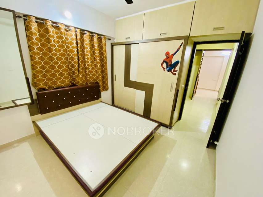 1 BHK Flat In Amrutdhara, Charholi Budruk for Rent  In Charholi Budruk
