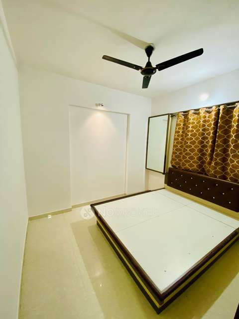 1 BHK Flat In Amrutdhara, Charholi Budruk for Rent  In Charholi Budruk