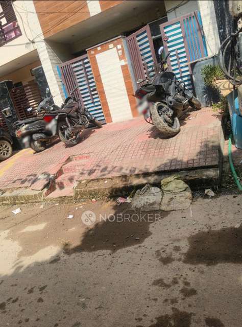 1 RK Flat for Rent  In Sector 40