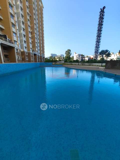 3 BHK Flat In Mantri Webcity For Sale  In Narayanapura