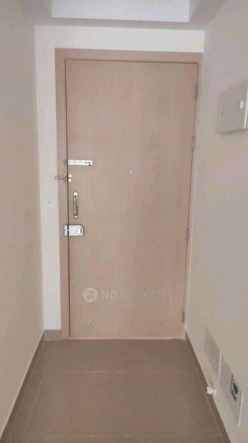 3 BHK Flat In Mantri Webcity For Sale  In Narayanapura