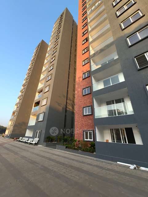 3 BHK Flat In Mantri Webcity For Sale  In Narayanapura