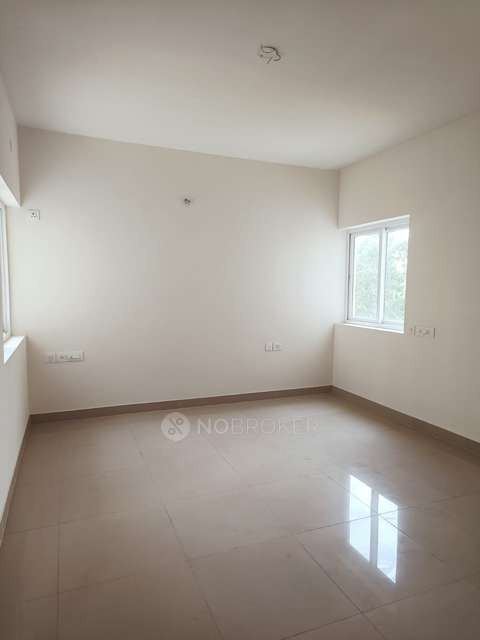 3 BHK Flat In Mantri Webcity For Sale  In Narayanapura