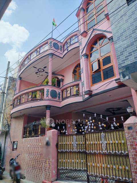 4+ BHK House For Sale  In Jawahar Colony