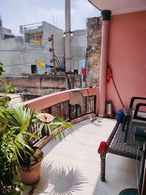 4+ BHK House For Sale  In Jawahar Colony
