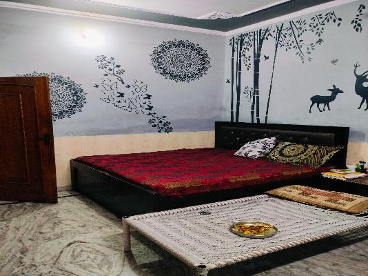 4+ BHK House For Sale  In Jawahar Colony