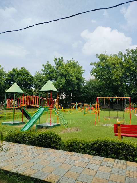 4+ BHK House For Sale  In Jawahar Colony