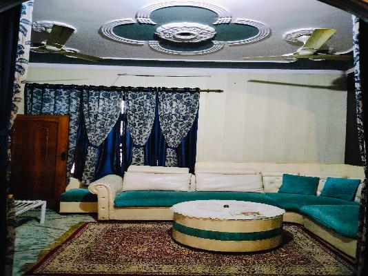 4+ BHK House For Sale  In Jawahar Colony