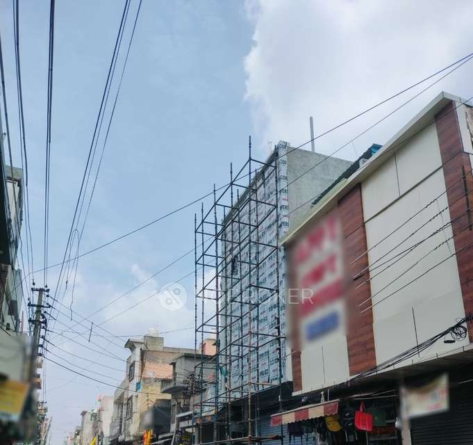 4+ BHK House For Sale  In Jawahar Colony