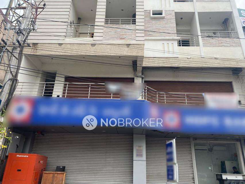 Office Space in Kanchan Bagh, Hyderabad for Rent