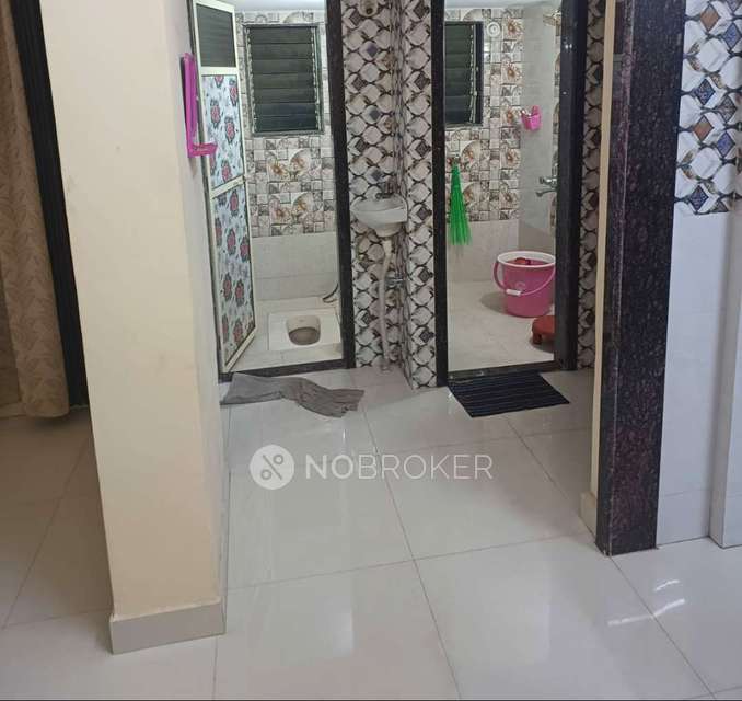 1 BHK Flat In Anannya Kantai Heights, Thakurli For Sale  In Railway Colony