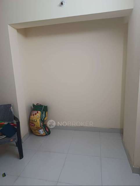 1 BHK Flat In Anannya Kantai Heights, Thakurli For Sale  In Railway Colony