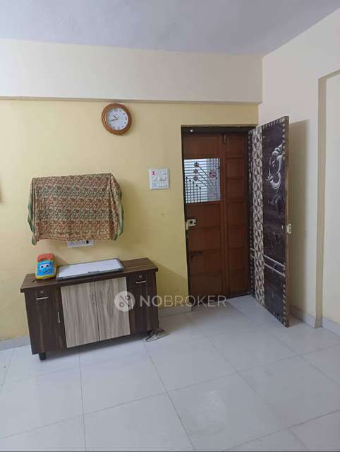 1 BHK Flat In Anannya Kantai Heights, Thakurli For Sale  In Railway Colony