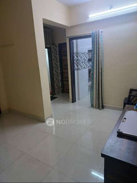 1 BHK Flat In Anannya Kantai Heights, Thakurli For Sale  In Railway Colony