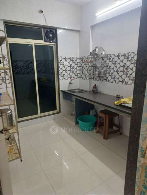 1 BHK Flat In Anannya Kantai Heights, Thakurli For Sale  In Railway Colony
