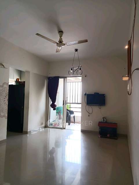 1 BHK Flat In Mitaali Rituparna Residence for Rent  In Katraj