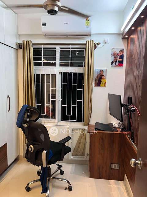 2 BHK Flat In Sowparnika Indraprastha For Sale  In Kacharakanahalli 