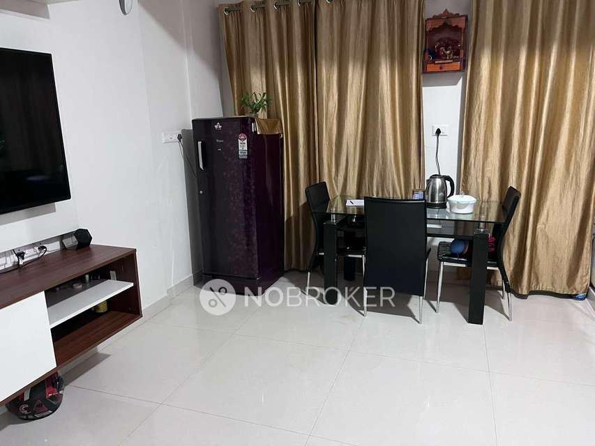 2 BHK Flat In Sowparnika Indraprastha For Sale  In Kacharakanahalli 