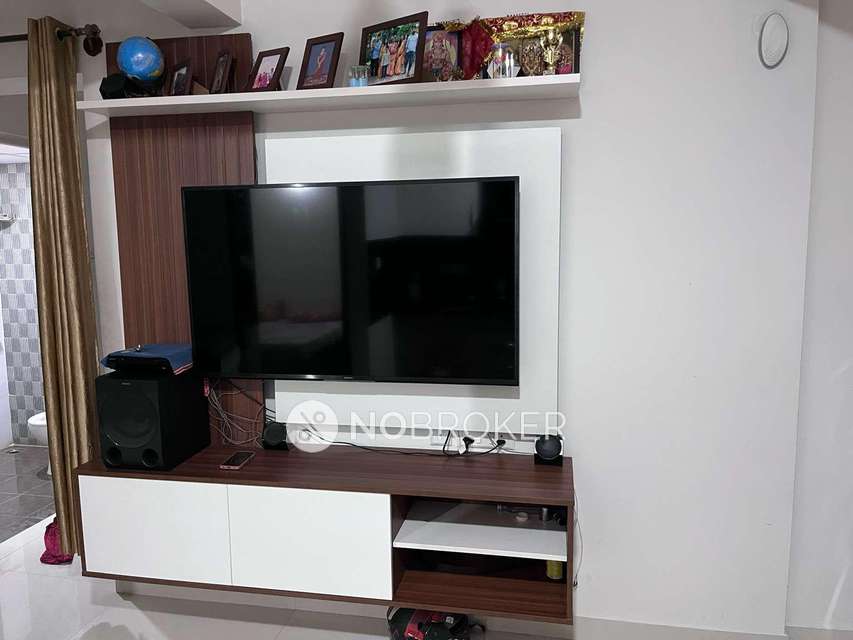 2 BHK Flat In Sowparnika Indraprastha For Sale  In Kacharakanahalli 