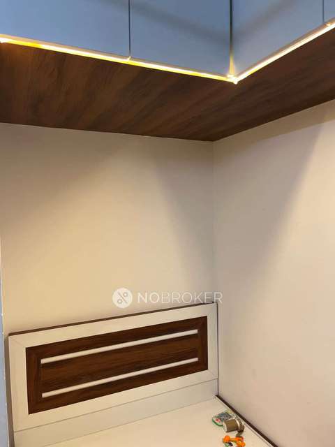 2 BHK Flat In Sowparnika Indraprastha For Sale  In Kacharakanahalli 