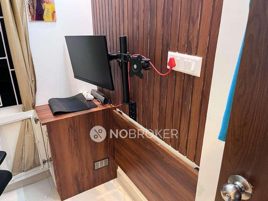 2 BHK Flat In Sowparnika Indraprastha For Sale  In Kacharakanahalli 