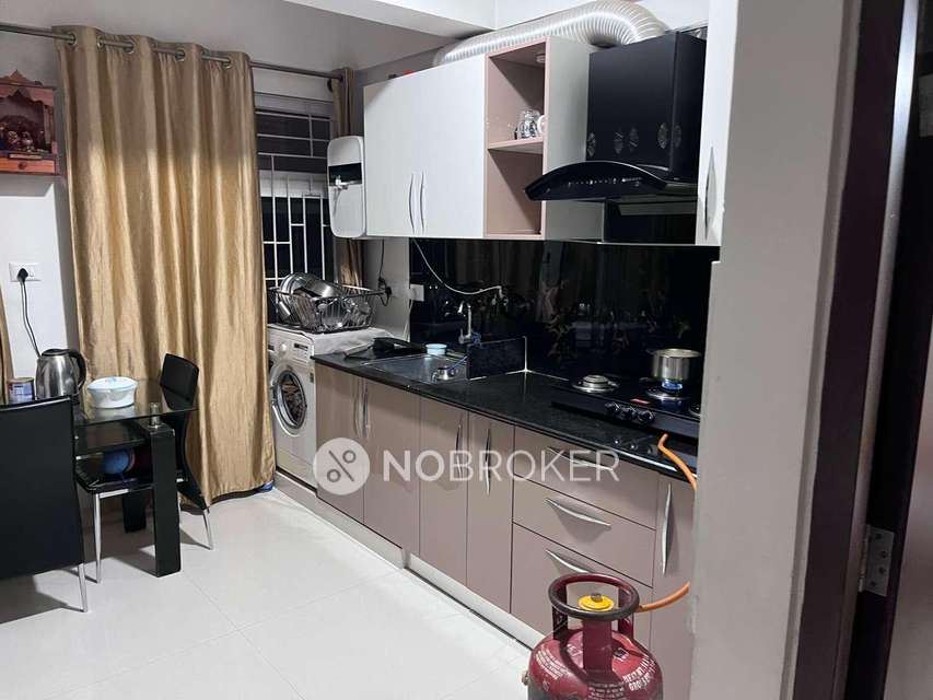 2 BHK Flat In Sowparnika Indraprastha For Sale  In Kacharakanahalli 