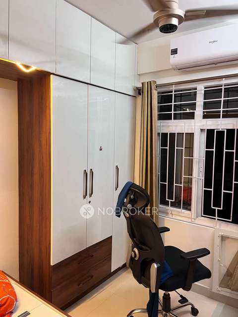 2 BHK Flat In Sowparnika Indraprastha For Sale  In Kacharakanahalli 