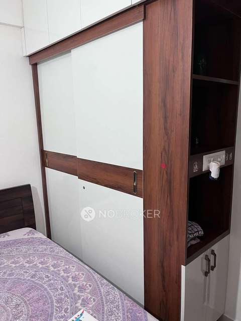 2 BHK Flat In Sowparnika Indraprastha For Sale  In Kacharakanahalli 